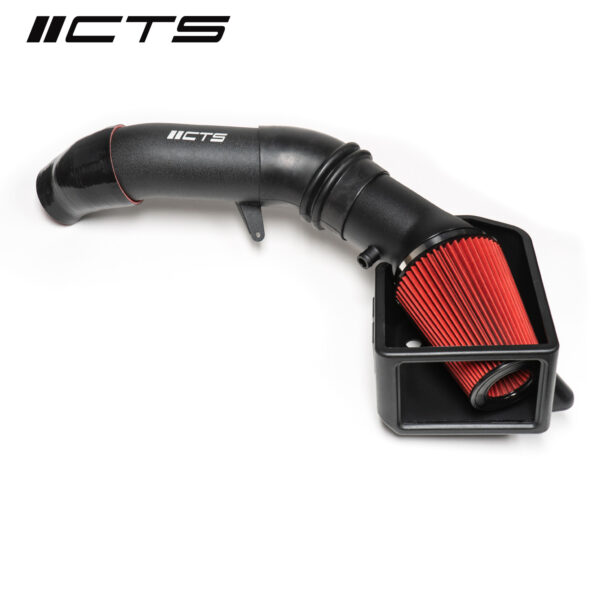 CTS TURBO - KIT ASPIRAZIONE DA 5 POLLICI - AUDI RS3 8V / RS3 8Y - immagine 3