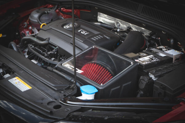 CTS TURBO - KIT ASPIRAZIONE ALTO FLUSSO - VAG 2.0 TSI MQB EA888.3 / GEN3 (SENZA SAI) - immagine 4