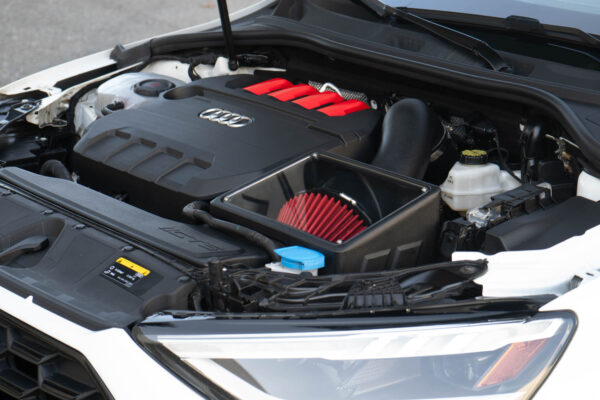 CTS TURBO - KIT ASPIRAZIONE ALTO FLUSSO - AUDI S3 8Y - immagine 3