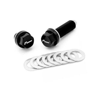 RACINGLINE - TAPPO MAGNETICO HALDEX DIFFERENZIALE POSTERIORE MQB AWD / MQB EVO AWD