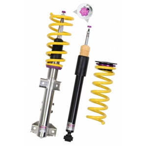 KW SUSPENSION - KW V2 COMFORT ASSETTO REGOLABILE SEAT IBIZA MK5 / VW POLO MK6