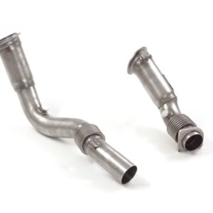 RAGAZZON - DOWNPIPE SKAT - BMW M4 – F82 3.0 (317kW) 2014>2019