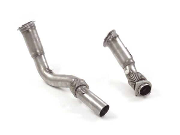 RAGAZZON - DOWNPIPE SKAT - BMW M4 – F82 3.0 COMPETITION (331kW) 2016>2020