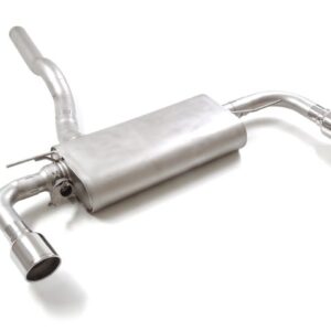 RAGAZZON - TERMINALE – BMW SERIE 1 – 128Ti (195kW) 11/2020>06/2024