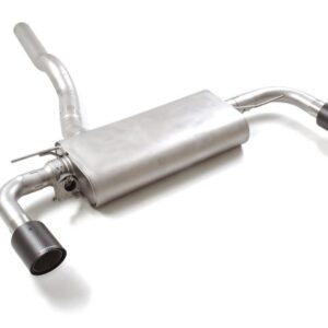 RAGAZZON - TERMINALE – BMW SERIE 1 – 128Ti (195kW) 11/2020>06/2024