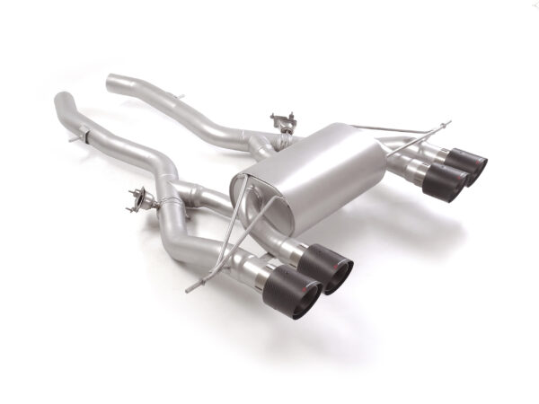 RAGAZZON - TERMINALE - BMW M4 – G82 3.0 (353kW) - COMPETITION (375kW) 2020>