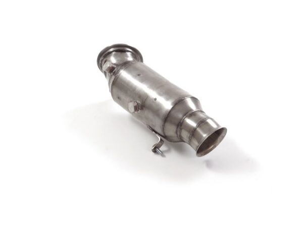 RAGAZZON - DOWNPIPE KAT - BMW M2 – F87 COUPE' 3.0 (272kW) 2015>06/2018