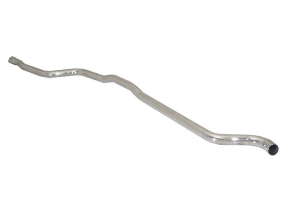 RAGAZZON - CENTRALE NON SILENZIATO - BMW SERIE 3 – E91 320D - 320xD (130kw) 2007>2010