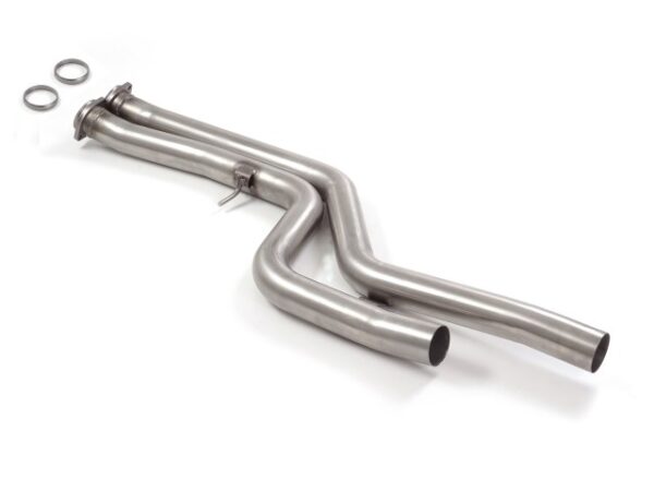 RAGAZZON - DOWNPIPE SKAT - BMW M2 – F87 COUPE' CS 3.0 (331kW) 03/2020>