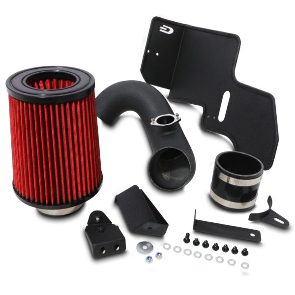 DIRENZA - KIT ASPIRAZIONE OPEL CORSA D VXR 1.6 TURBO 16V 2007-2010 - immagine 2