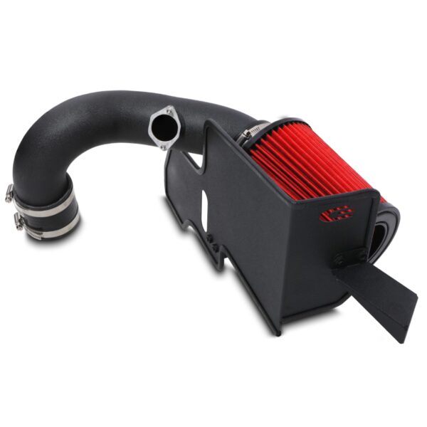 DIRENZA - KIT ASPIRAZIONE OPEL CORSA D VXR 1.6 TURBO 16V 2007-2010 - immagine 3