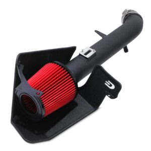 DIRENZA - KIT ASPIRAZIONE NISSAN 350Z 3.5L V6 02-06