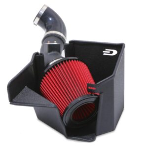 DIRENZA - KIT ASPIRAZIONE FORD FIESTA MK7 ST180 ECOBOOST 13-18