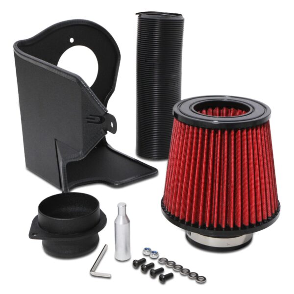 DIRENZA - KIT ASPIRAZIONE RENAULT MEGANE MK3 RS 250 2.0 10-16 - immagine 2