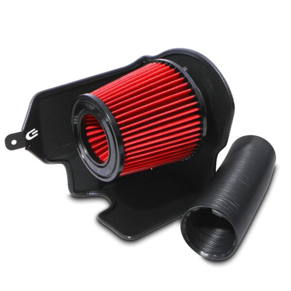 DIRENZA - KIT ASPIRAZIONE RENAULT MEGANE MK3 RS 250 2.0 10-16