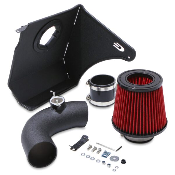 DIRENZA  - KIT ASPIRAZIONE BMW Z4 E85 2.0 02-08 - immagine 2