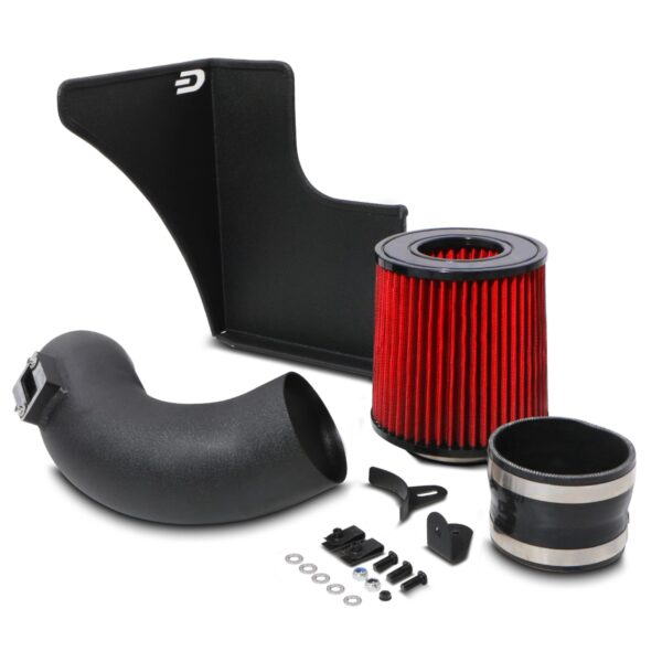 DIRENZA - KIT ASPIRAZIONE BMW SERIE 1 F20 F21 M140I / SERIE 2 F22 F23 M240I / SERIE 3 F30 F31 F34 F35 M340I / SERIE 4 F32 F33 F36 440I 3.0 B58 16-19 - immagine 2