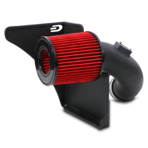 DIRENZA - KIT ASPIRAZIONE BMW SERIE 1 F20 F21 M140I / SERIE 2 F22 F23 M240I / SERIE 3 F30 F31 F34 F35 M340I / SERIE 4 F32 F33 F36 440I 3.0 B58 16-19