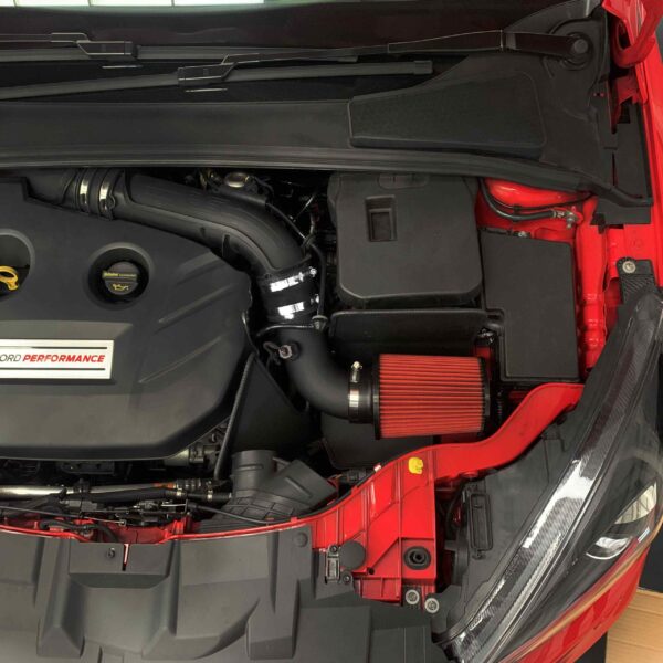 DIRENZA - KIT ASPIRAZIONE FORD FOCUS MK3 ST250 2.0 12-18 - immagine 3