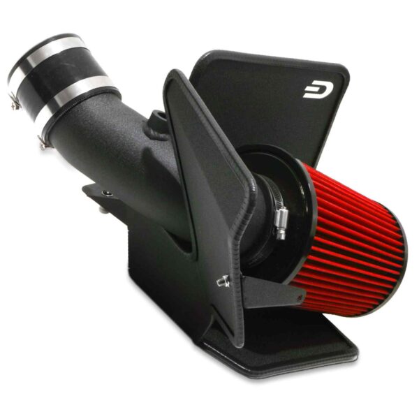 DIRENZA - KIT ASPIRAZIONE FORD FOCUS MK3 ST250 2.0 12-18 - immagine 2