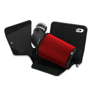 DIRENZA - KIT ASPIRAZIONE FORD FOCUS MK3 ST250 2.0 12-18