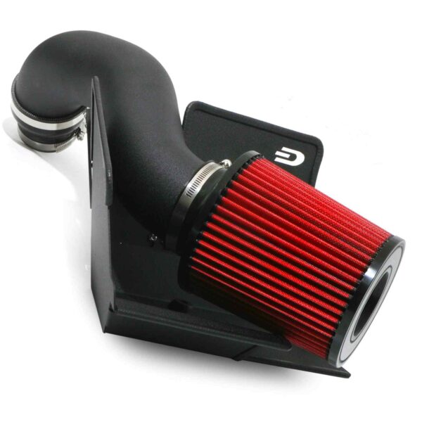 DIRENZA - KIT ASPIRAZIONE VW GOLF R MK7 MK7.5 / AUDI S3 8V QUATTRO / SEAT LEON CUPRA R 2.0 TSI 13-20