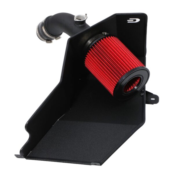DIRENZA - KIT ASPIRAZIONE AUDI TT 8J / A3 8P / VW GOLF MK5 3.2 VR6 06-10
