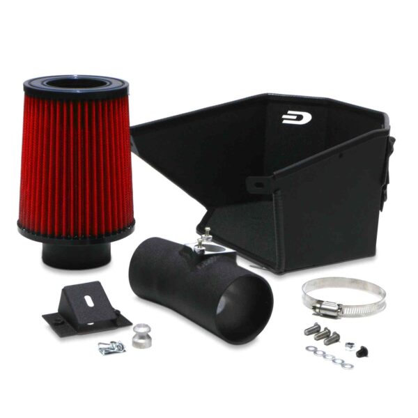 DIRENZA - KIT ASPIRAZIONE MAZDA MX5 MK3 NC 1.8 / 2.0 05-15 - immagine 3