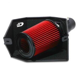 DIRENZA - KIT ASPIRAZIONE MAZDA MX5 MK3 NC 1.8 / 2.0 05-15