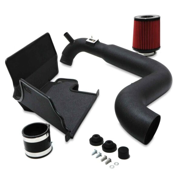 DIRENZA -KIT ASPIRAZIONE VW GOLF MK5 GTI 2.0 TFSI 04-09 - immagine 2