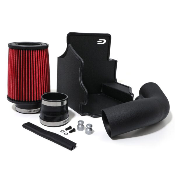 DIRENZA - KIT ASPIRAZIONE FORD FIESTA MK8 ST / PUMA ST 1.5 ECOBOOST 2018+ - immagine 3