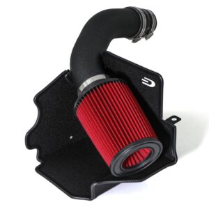 DIRENZA - KIT ASPIRAZIONE FORD FIESTA MK8 ST / PUMA ST 1.5 ECOBOOST 2018+