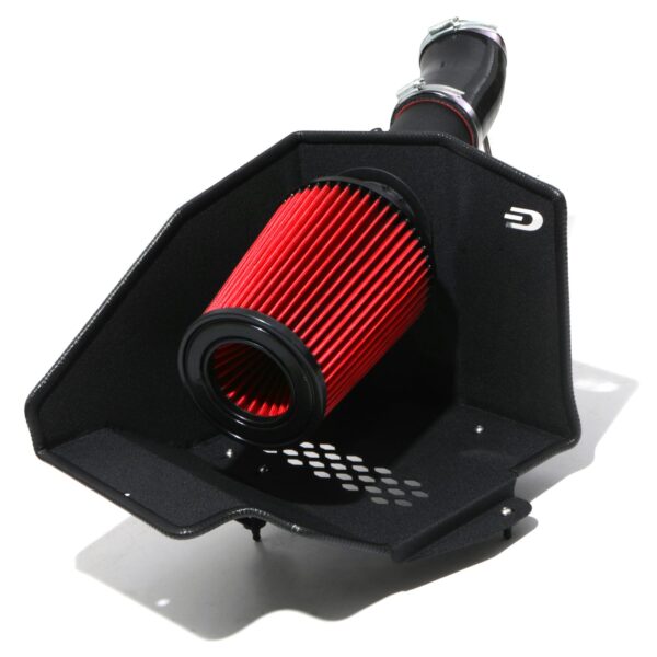 DIRENZA - KIT ASPIRAZIONE TOYOTA GR YARIS 1.6T 2020+
