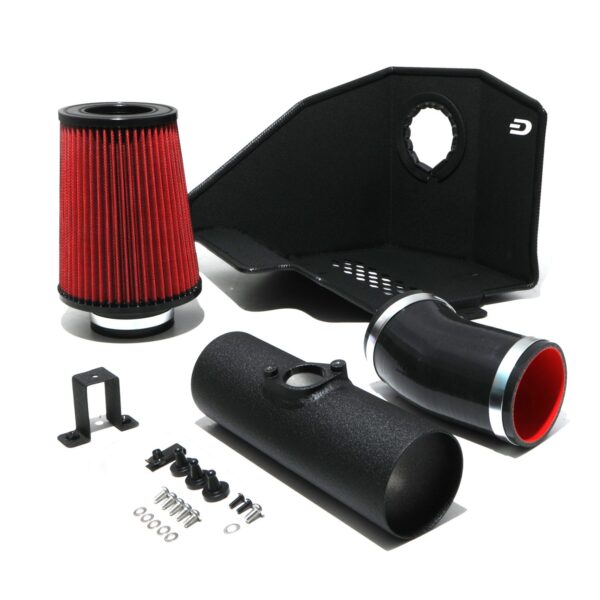 DIRENZA - KIT ASPIRAZIONE TOYOTA GR YARIS 1.6T 2020+ - immagine 2