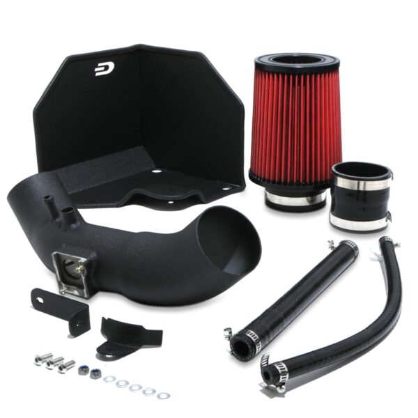 DIRENZA - KIT ASPIRAZIONE HONDA CIVIC FN2 TYPE R 2.0 06-11 - immagine 3