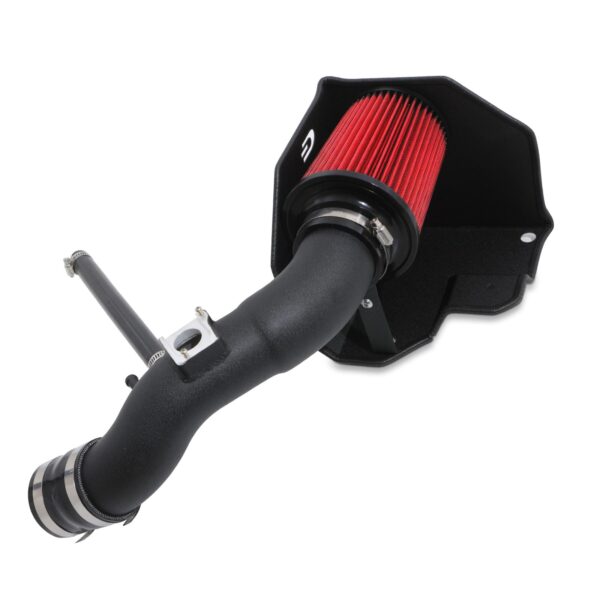 DIRENZA - KIT ASPIRAZIONE HONDA CIVIC FN2 TYPE R 2.0 06-11