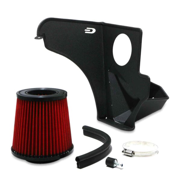 DIRENZA - KIT ASPIRAZIONE BMW SERIE 1 E87 120D N47 07-13 - immagine 3