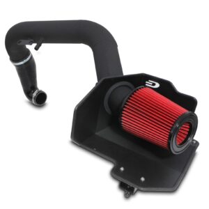 DIRENZA - KIT ASPIRAZIONE FORD FOCUS MK4 ST 2.3 18+