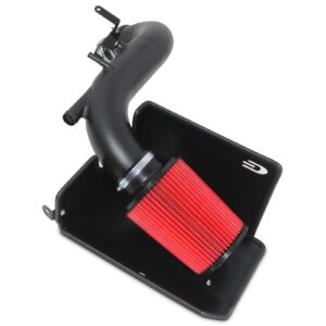 DIRENZA - KIT ASPIRAZIONE HYNDAI I20N 1.6T 2021+