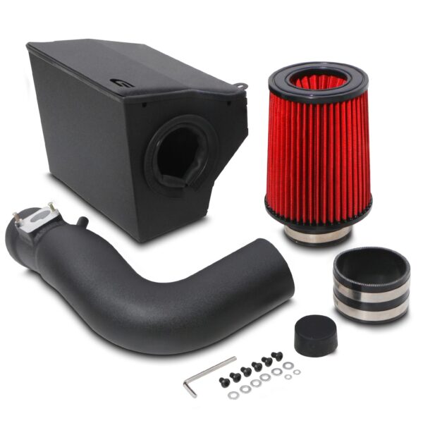 DIRENZA - KIT ASPIRAZIONE SUBARU BRZ FA20 / TOYOTA  GT86 13-20