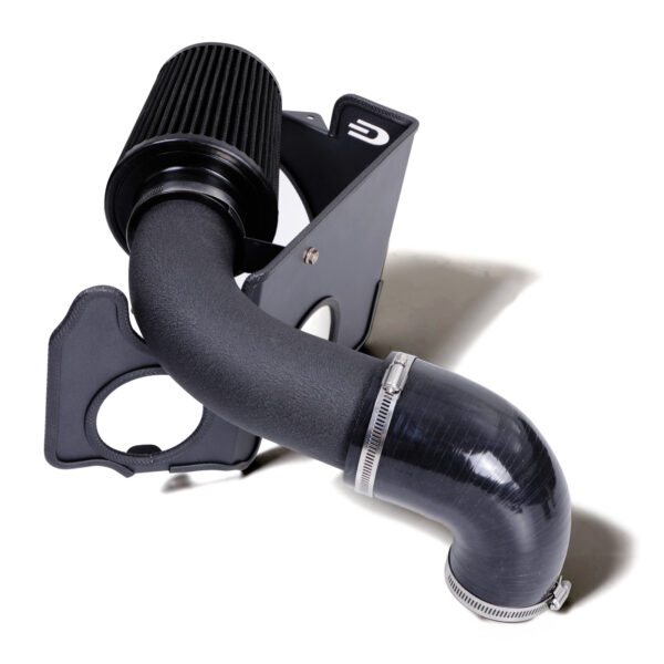 DIRENZA - KIT ASPIRAZIONE OPEL ASTRA H MK5 VXR Z20LEH 04-10 BLACK