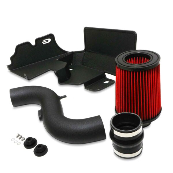 DIRENZA - KIT ASPIRAZIONE VW GOLF MK5 1.4 TSI 04-09 - immagine 3