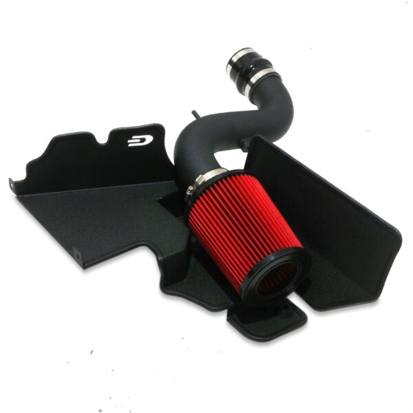 DIRENZA - KIT ASPIRAZIONE VW GOLF MK5 1.4 TSI 04-09
