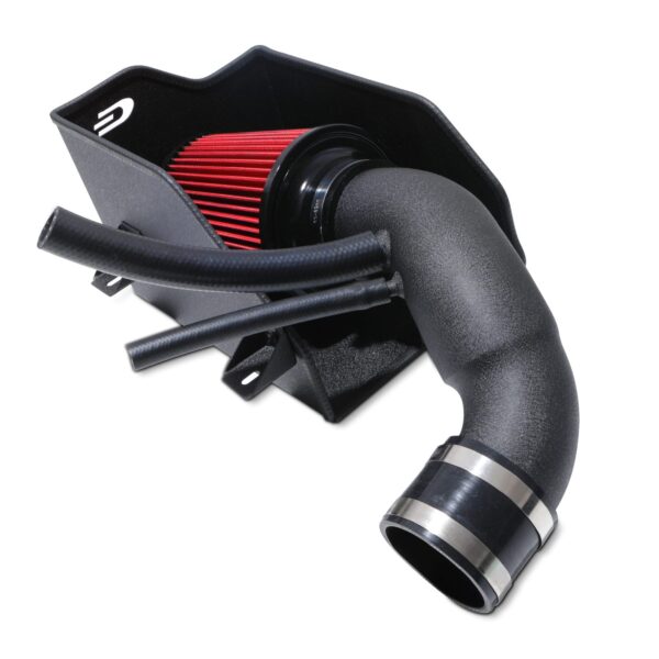 DIRENZA - KIT ASPIRAZIONE HONDA CIVIC TYPE R / S EP3 2.0 00-05 - immagine 3