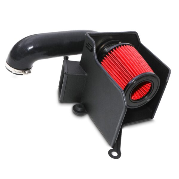 DIRENZA - KIT ASPIRAZIONE SEAT IBIZA 6J / SKODA FABIA 5J / VW POLO 6R 1.2 TSI 08-14 - immagine 3