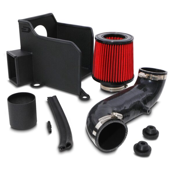 DIRENZA - KIT ASPIRAZIONE SEAT IBIZA 6J / SKODA FABIA 5J / VW POLO 6R 1.2 TSI 08-14