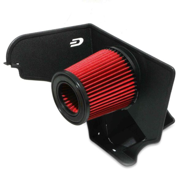 DIRENZA - KIT ASPIRAZIONE BMW SERIE 3 E90 / E91 / E92 / E93 320D N47 07-15