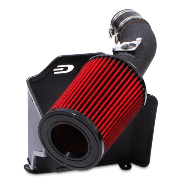DIRENZA - KIT ASPIRAZIONE SUBARU IMPREZA GDA WRX STI 2.0 / 2.5 TURBO 01-07