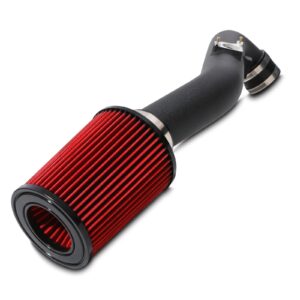 DIRENZA - KIT ASPIRAZIONE TOYOTA MR2 MRS W30 ROADSTER 1.8 00-07