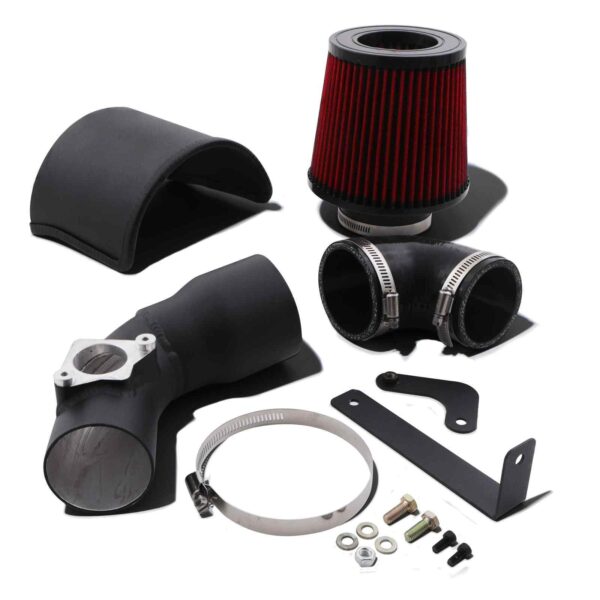 DIRENZA - KIT ASPIRAZIONE SUZUKI SWIFT SPORT 1.6 ZC31S 05-10 - immagine 3